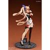 21CM Anime Game Girls' Frontline FAL Figure 1/8 Standing Model Toy Gift Collection Aciton Figure Comes with Special Weapon PVC