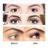 Natural Effect Magnetic Eyelashes 3D Beauty Eyelashes Supplies Reusable False Lashes  Daily Use