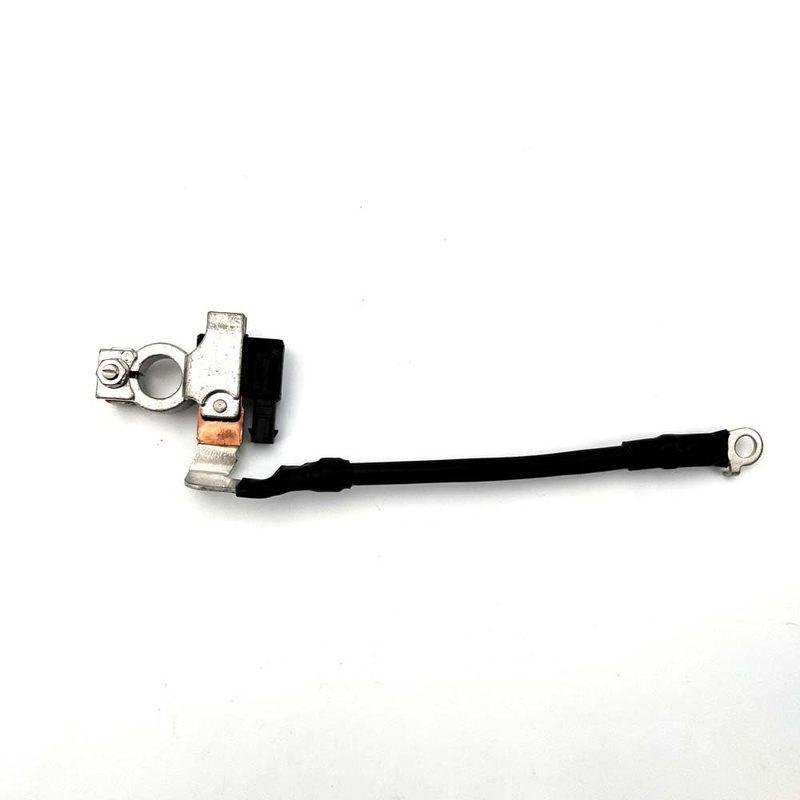 Battery Negative Sensor Cable For 11-17 Hyundai Accent Veloster 1.6L 37180-1R600