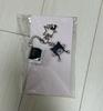 XDINARY HEROES Ekdiz Gaon Emmons Jidok Keycap Keyring New Product Keyboard Cap Keyring
