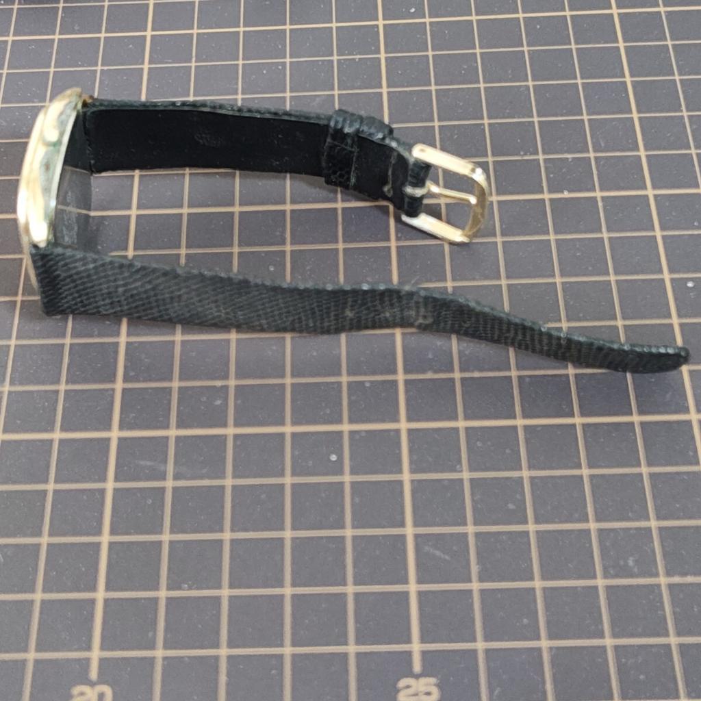 SEIKO QUARTZ Chariot Wristwatch 5931-5190 K26V