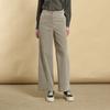 Back Banding Corduroy Pants B6s1p310