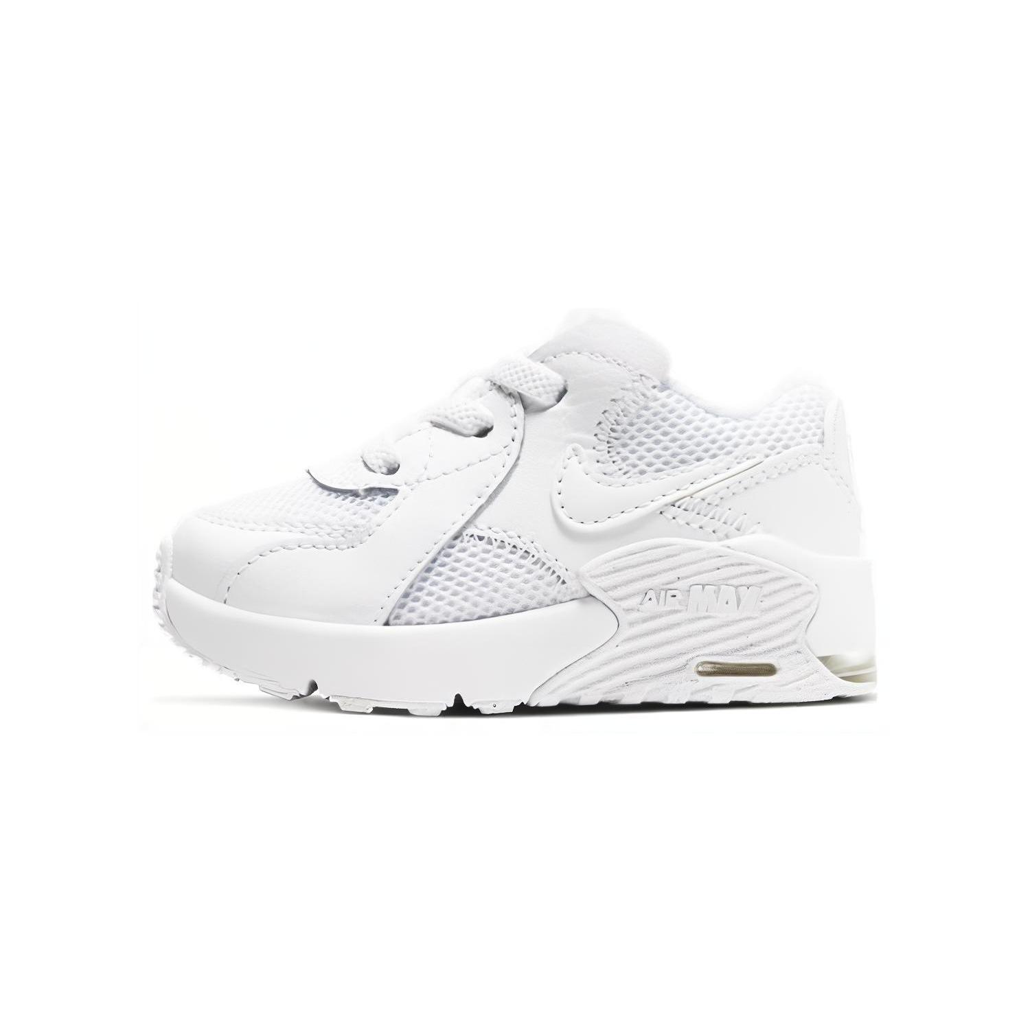 Nike Air Max Excee White TD CD6893-100 23.5