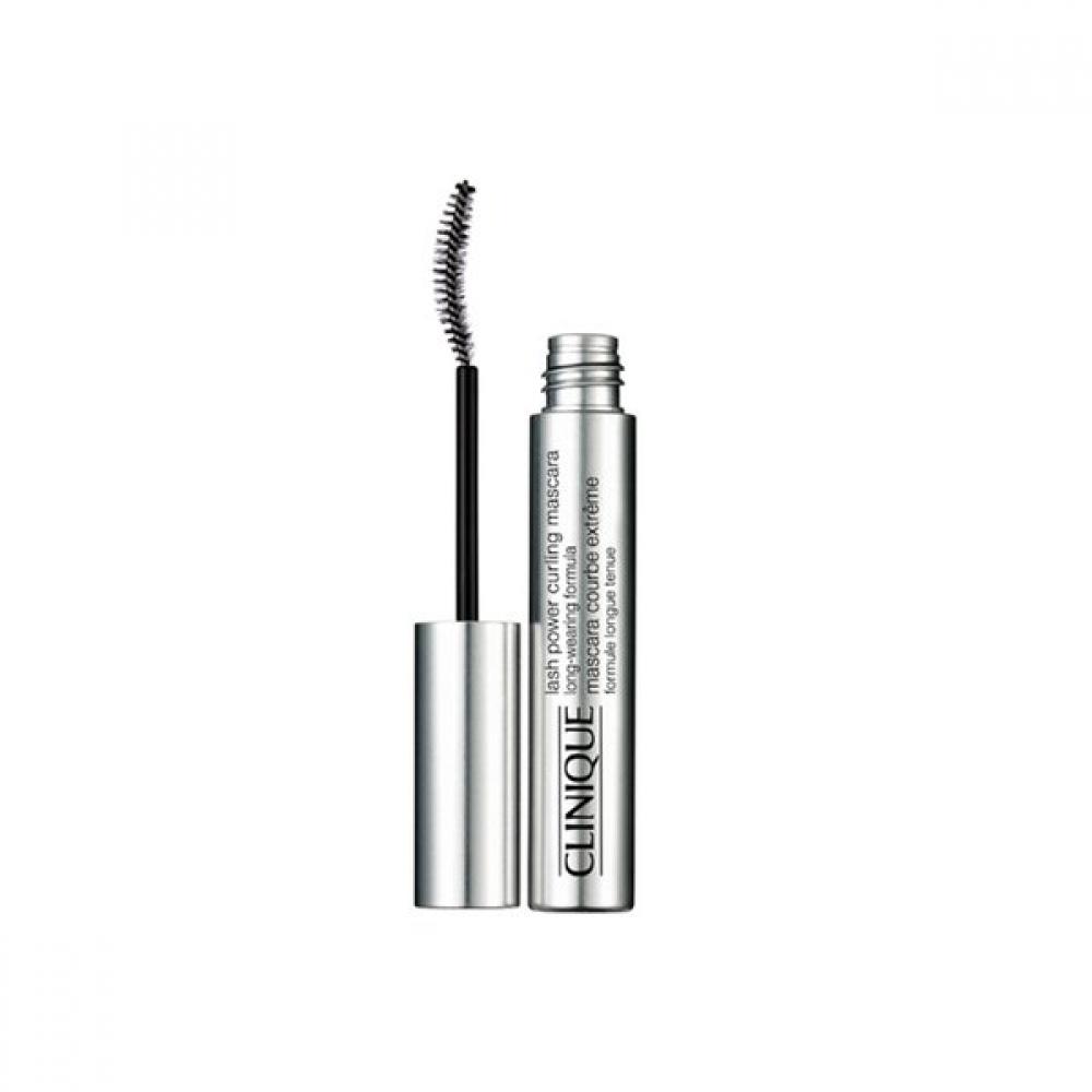 Clinique Lash Power Curling Mascara 01 black onyx