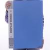 Fashion Folding Folders Plastic Picture Album Document Bag Information Booklet  Document Storage