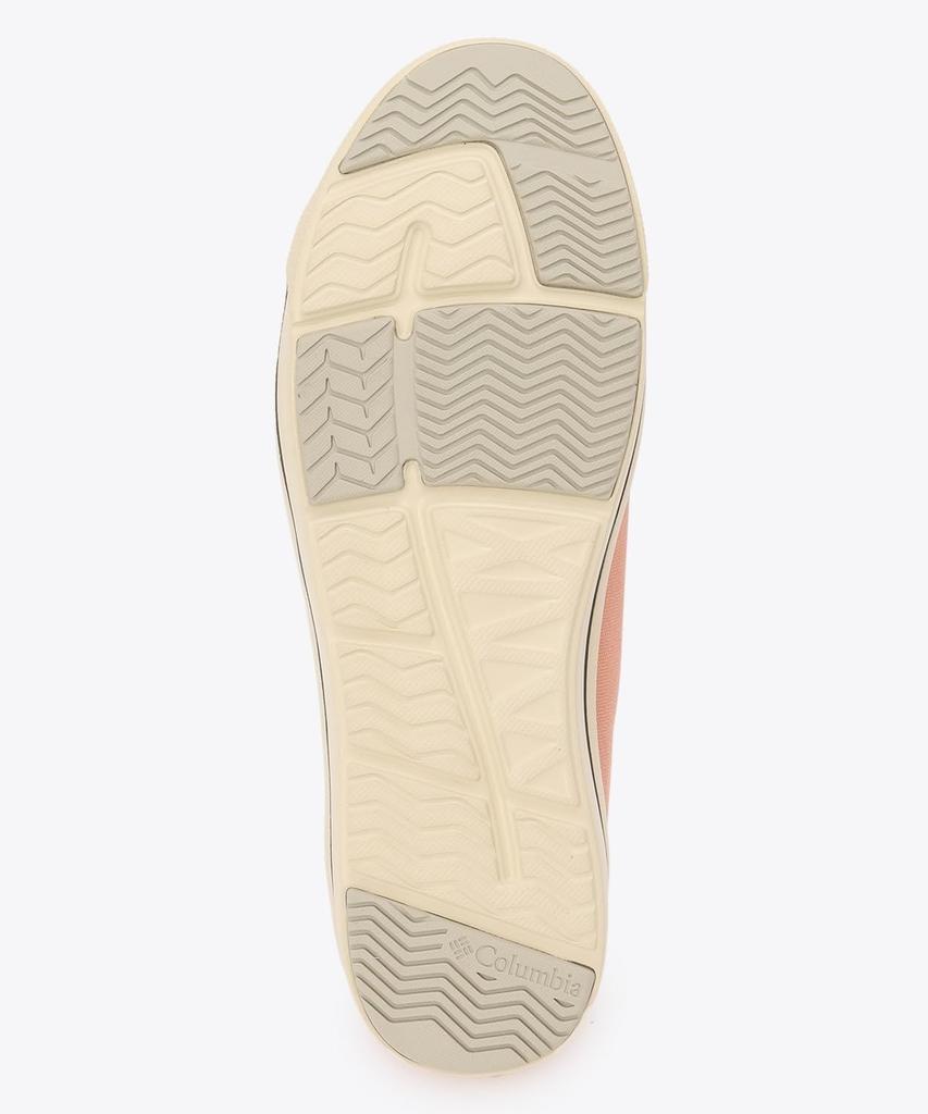 Columbia Hawthorne Rain Low Sneakers Size Bright Nectar YU6327, 27.0cm,