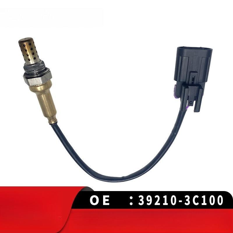 234-4854 39210-100 Front o2 oxygen sensor For Hyundai Kia 3.3L 3.8L for SANTA FE VERACRUZ KIA SORENTO 3.3L 3.8L V6