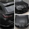 PET Hex-Carbon Fiiber Car Wrap Film,Self-Adhesive DIY Auto Exterior Interior Decor Film Sticker,Car Modification Wrap Sticker