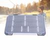 Waterproof Fishing Bait Box Removable Dividers Fishing Storage Case Lure Storage Box  Hooks Storage
