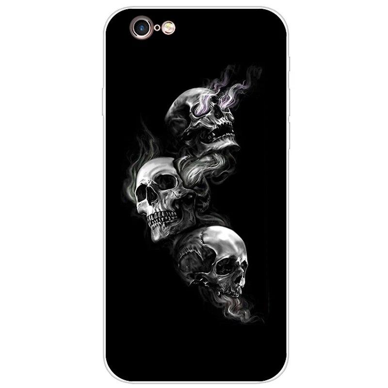 

Чехол для iphone 4 4S 5 5S se силиконовый чехол мягкий чехол из ТПУ для телефона Funda iphone 4 4S 5 5S se чехол для задней панели телефона полный защитный чехол iphone 4 4s