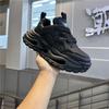 Dad Shoes Autumn and Winter New Platform Sneakers Casual Shoes Tt