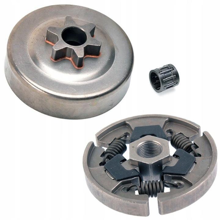 Drum Basket + Clutch For Stihl 017 018 019 021 023 025 Ms170 Ms171 Ms230