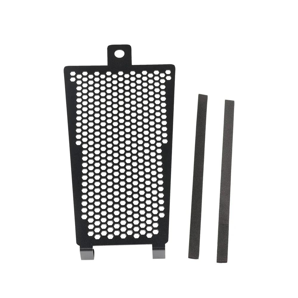 Motorcycle Radiator Cover Guard for Harley FXLRS Low Rider S FXLRS FXLR 2023 2022 2021 2020 Oil Cooler Grill Cover чёрный