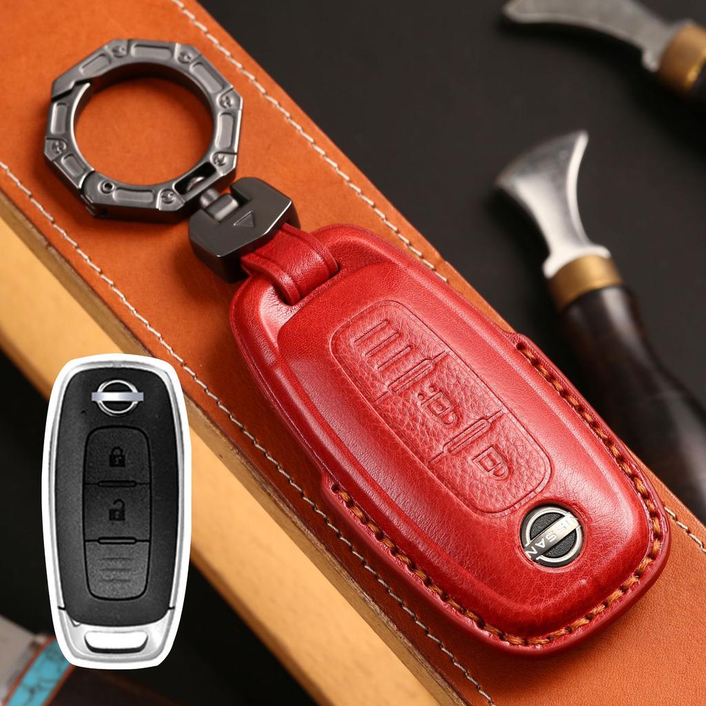 Suitable for 22-23 Eighth-generation New Teana Key Sets, Nissan Ariya New Energy Cladding Buckle