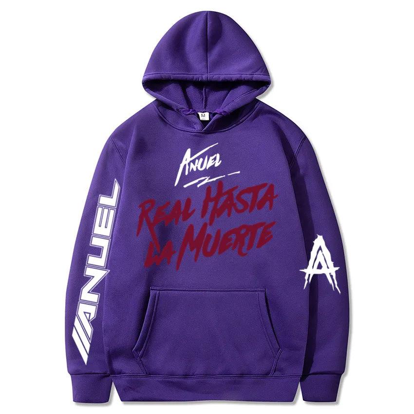 Casual Loose Sweatshirt Fashion Printed Top Comfortable Hoodies Sweatshirts Men’s