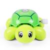 Newborn Baby Cute Toys Mini Clockwork Tortoise Children Turtle Toy Baby Wind Up Toys Animals Preschool Educatinal Toddler Toy