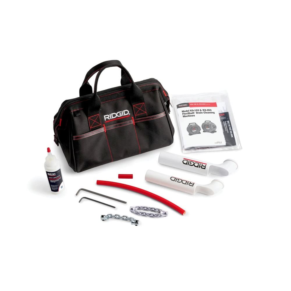 RIDGID Chain Knocker 38mm Tip 66568 K9-102 Head/Carbide