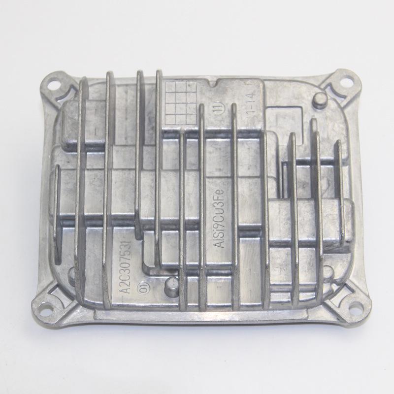 Compatible LED Headlights Control Module for Mercedes 5LW20ED, C-Class & E-Class Models