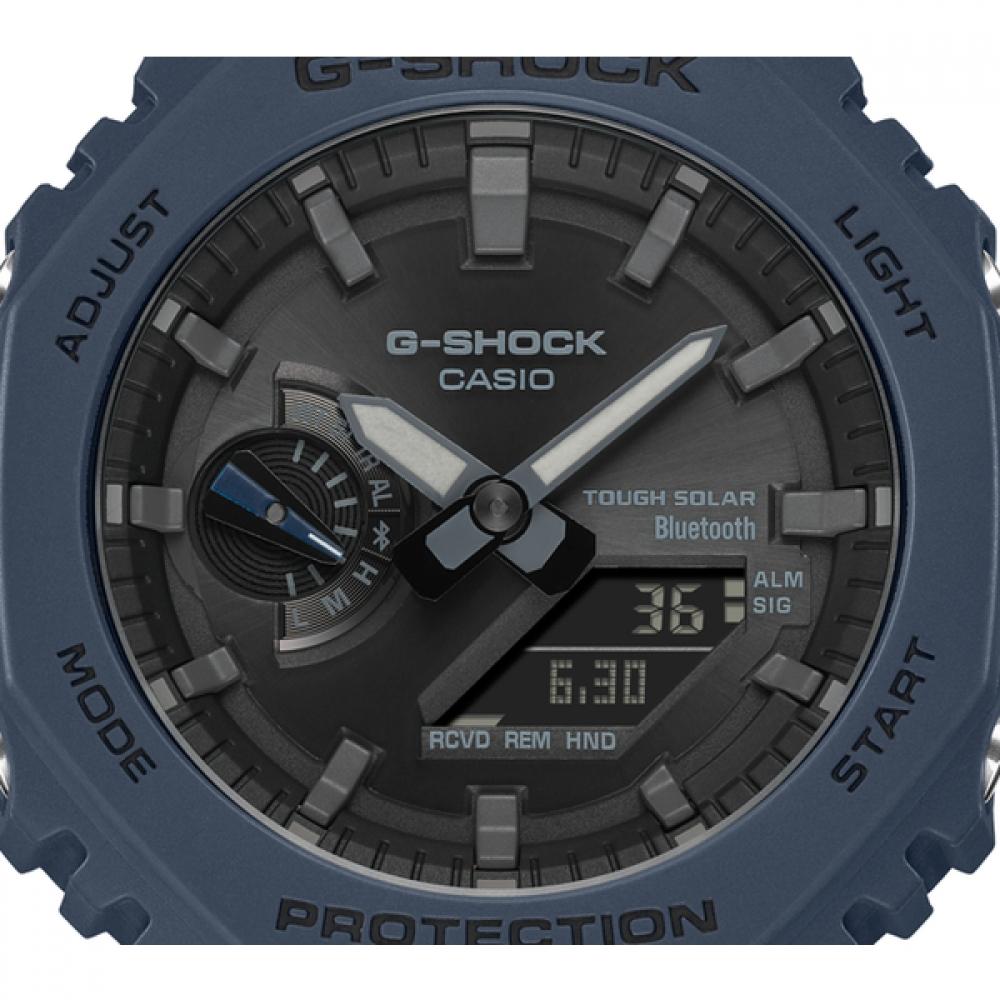 G Shock Ga B2100 2adr