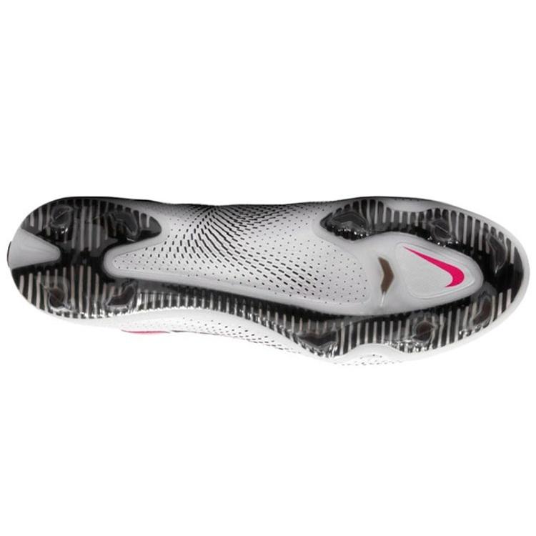 Nike Phantom GT Elite FG 'White Pink Blast' Men's CK8439-160