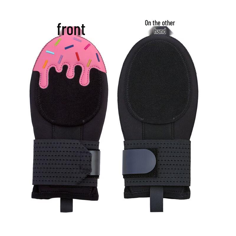 LISM Outdoor Baseball Softball Glove