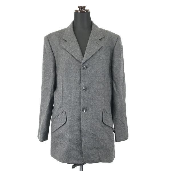 Keith Single Suit Set Mini Skirt L Gray(USED)