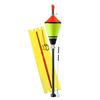 Portable Automatic Fishing Float Stainless Steel Fast Bobber Fishing Accessories