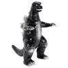 Character Content Production CCP Medium Size Series Godzilla Standard Approximately 120mm PVC Figure (CCP) [14th Edition] (1974) Ver. Pre-painted