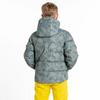 Dare 2B Boys All About Geometric Ski Jacket