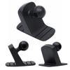 Universal Car Dashboard Mobile Phone Holder Ball Head Adsorption Mobile Phone Holder Base Fixed Portable Holder Car Accessories