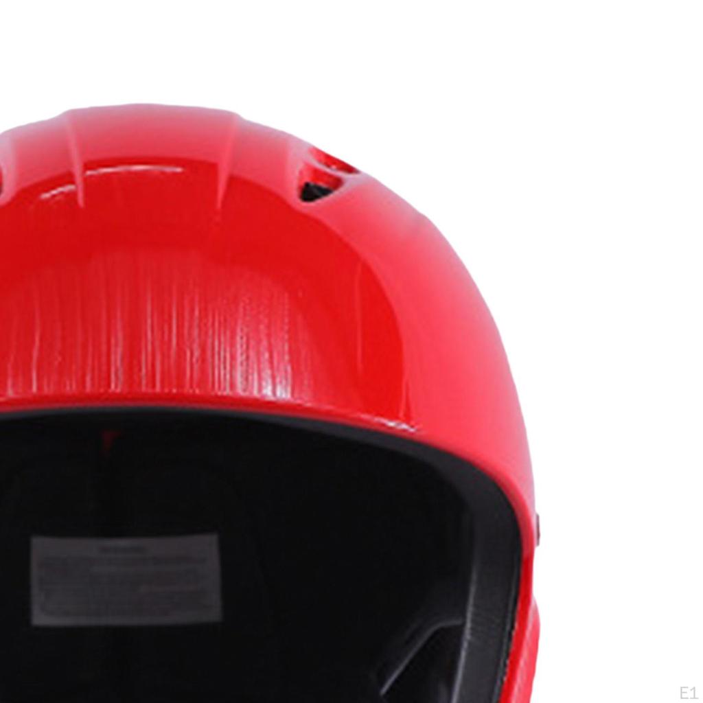 Hard Hat Schutzkappe Schutzzubehör Robuster, sicherer Helm Sport für Outdoor Rock