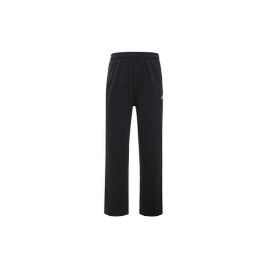 Nike Спортивные вязаные штаны мужские черные FQ4333-010 EU L