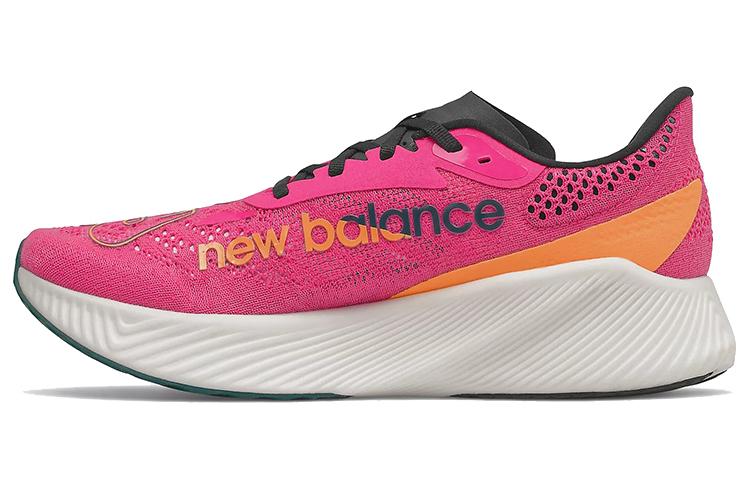 FuelCell Rc Elite New Balance v2  Pink Glow  MRCELPB2 42