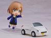 Nendoroid SHIROBAKO Aoi Miyamori Non-scale ABS & PVC painted movable figure