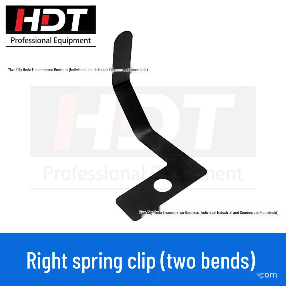 Tire Changer Foot Pedal Valve Control & Slide Rail Parts Set