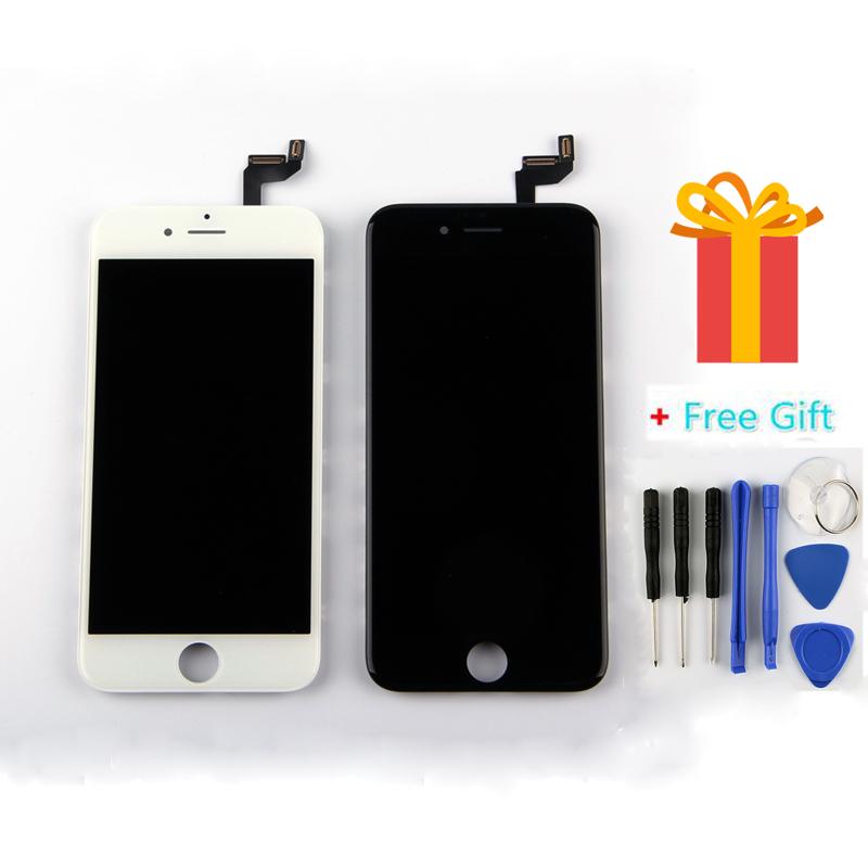 Buy Replacement Touch Digitizer LCD Display Screen Assembly For iPhone