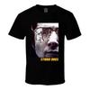 Straw Dogs Dustin Hoffunisex 70s Movie Classic Fan T Shirt