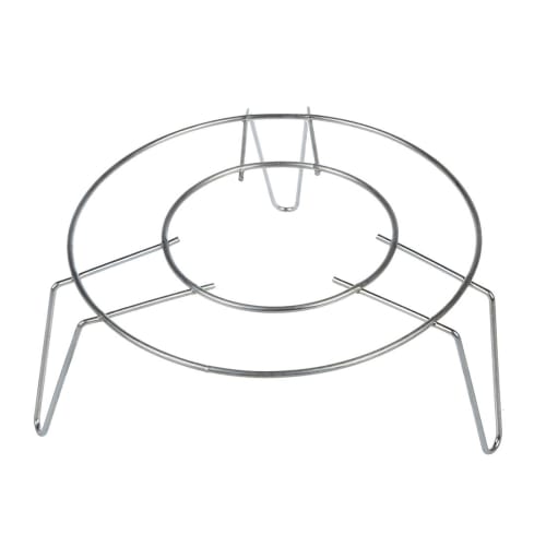 Yaoote Household Stainless Steel Kuuware Steaming Rack Stand