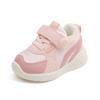 0-3 Years Baby Casual Toddler Sneakers Infant Newborn Outdoor First Walkers Breathable Anti-slip Baby Boy Girl Sport Shoes