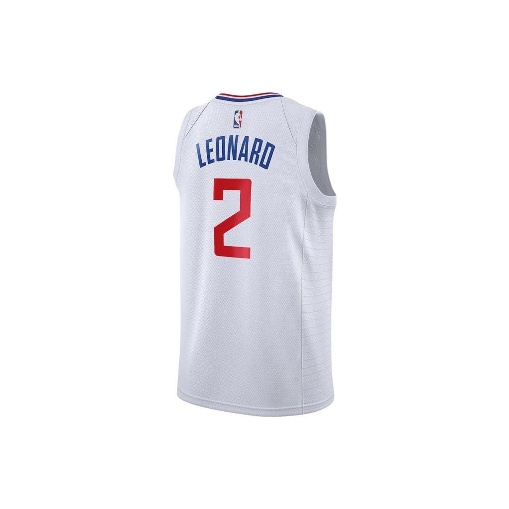 Nike Nba Los Angeles Clippers Kawhi Leonard Association Edition Jersey 865185-107