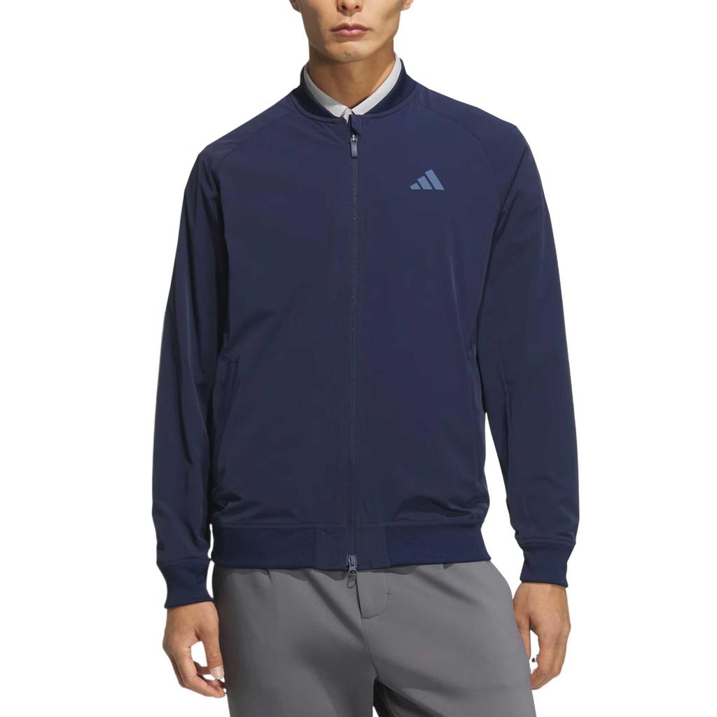 adidas Simple Comfortable Aesthetic Solid Color Golf Apparel Men Golf Apparel JM2939