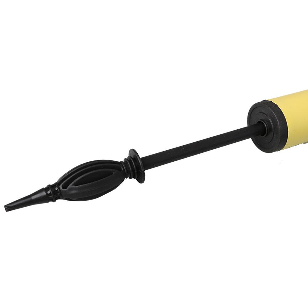 Balloon Inflator, Non-Slip Hand Push Inflator, Portable Hand Push Inflator, Wedding Supplies