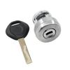 Ignition Lock Cylinder With Key For Bmw 1999-2010 323 325 328 330 M3 X3 X5 Z4 Z8