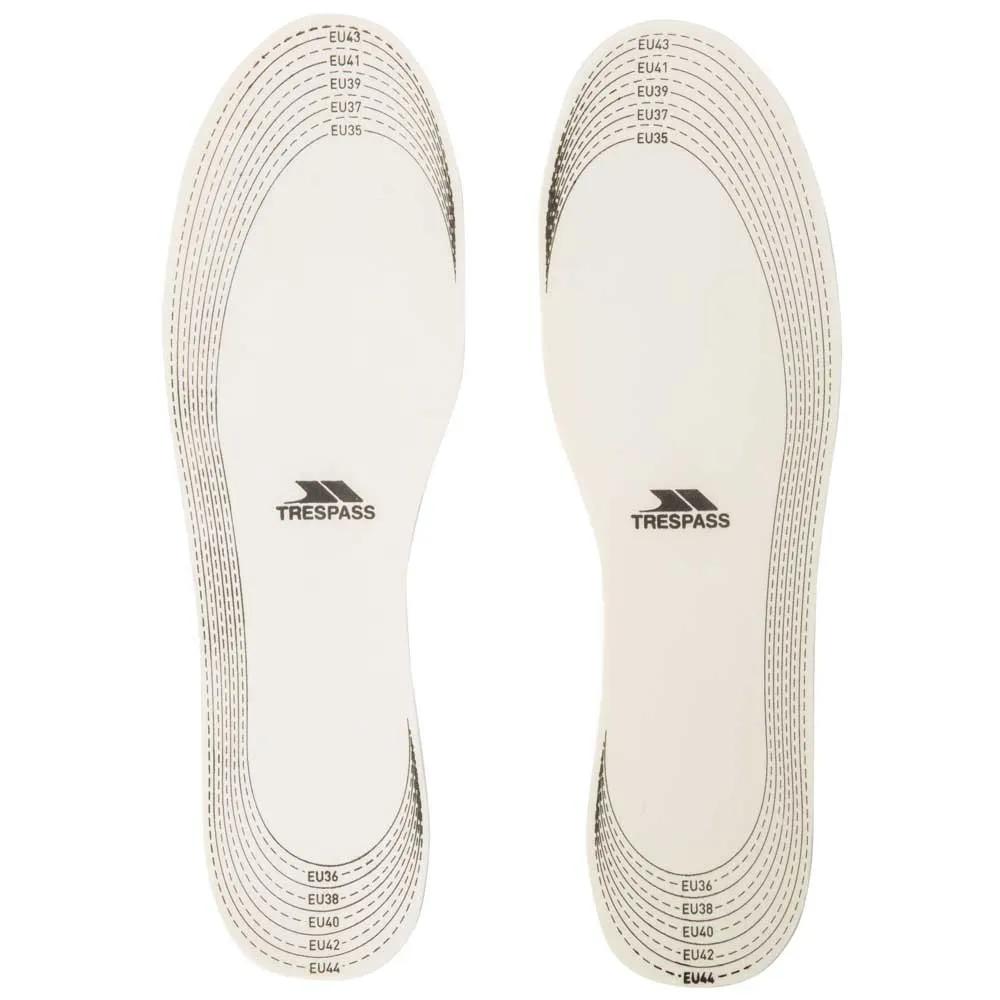 Trespass стельки Bearfeet Sherpa One Size