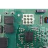 1012920A Furnace Control Board Compatible with Rheem 62-24084-82 2-24084-02
