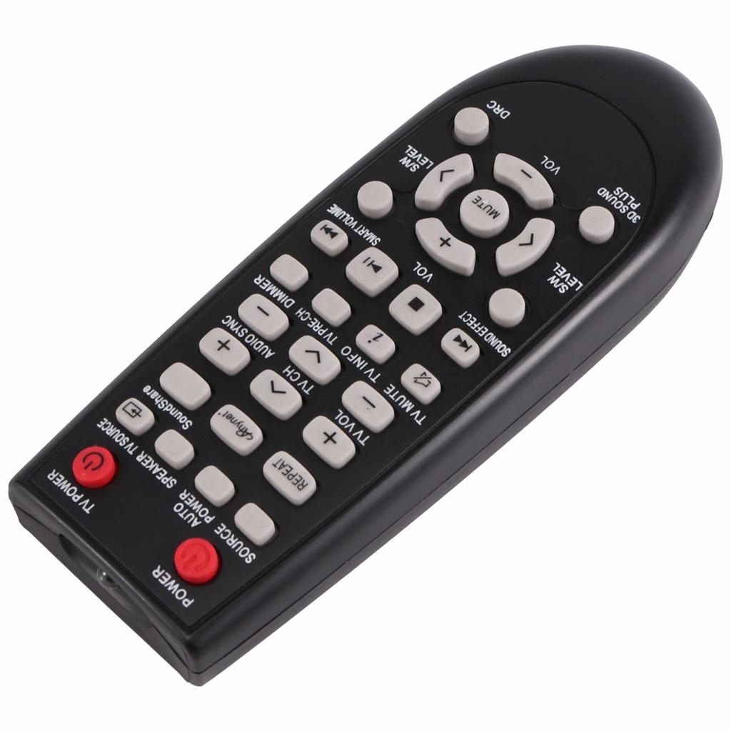 AH59-02547B For Samsung Soundbar Remote Control 10m Range Infrared Controller Replacement