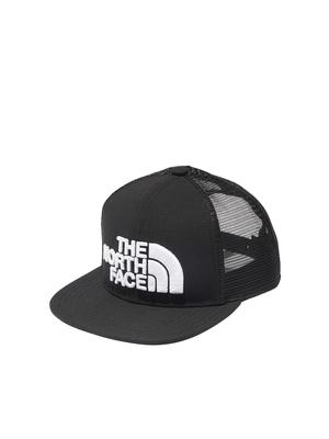 The North Face Message Mesh Free Size Cap, Unisex, Black,