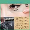 Make-up tools & Accessoires – Oogmake-up en wenkbrauwsjablonen