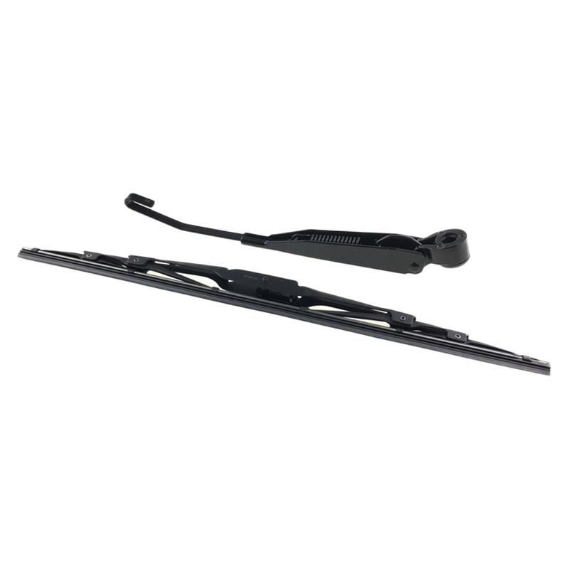 Car Rear Windshield Wiper For Chrysler Town & Country 2011-2016 Fit for Dodge Grand Caravan 2011-2016