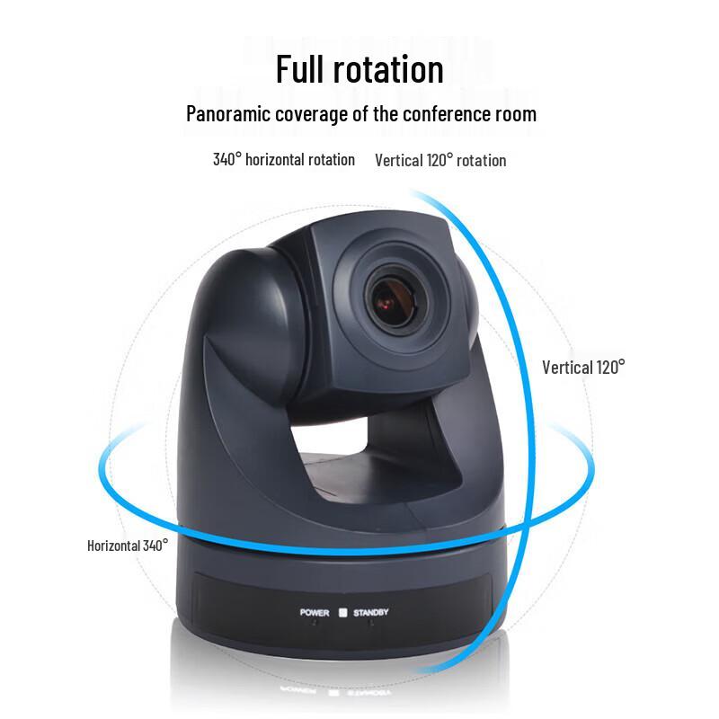 DAIPU Video Conference Camera (CN version)